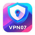 VPN07 Logo